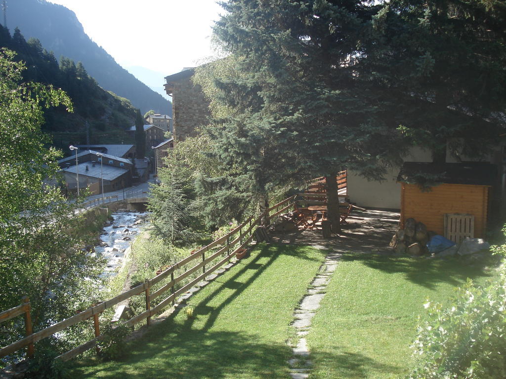 Вилла Xalet Les Avellanes - Hut 7335 Аринсал Номер фото