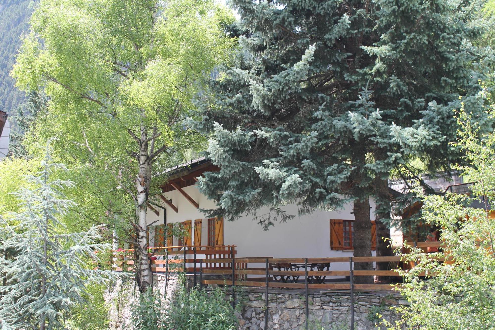 Вилла Xalet Les Avellanes - Hut 7335 Аринсал Экстерьер фото