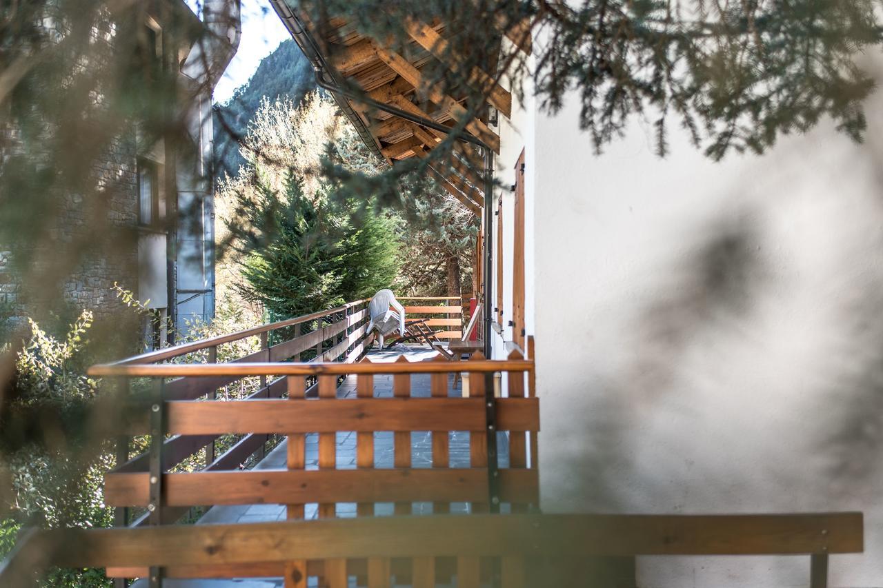 Вилла Xalet Les Avellanes - Hut 7335 Аринсал Экстерьер фото