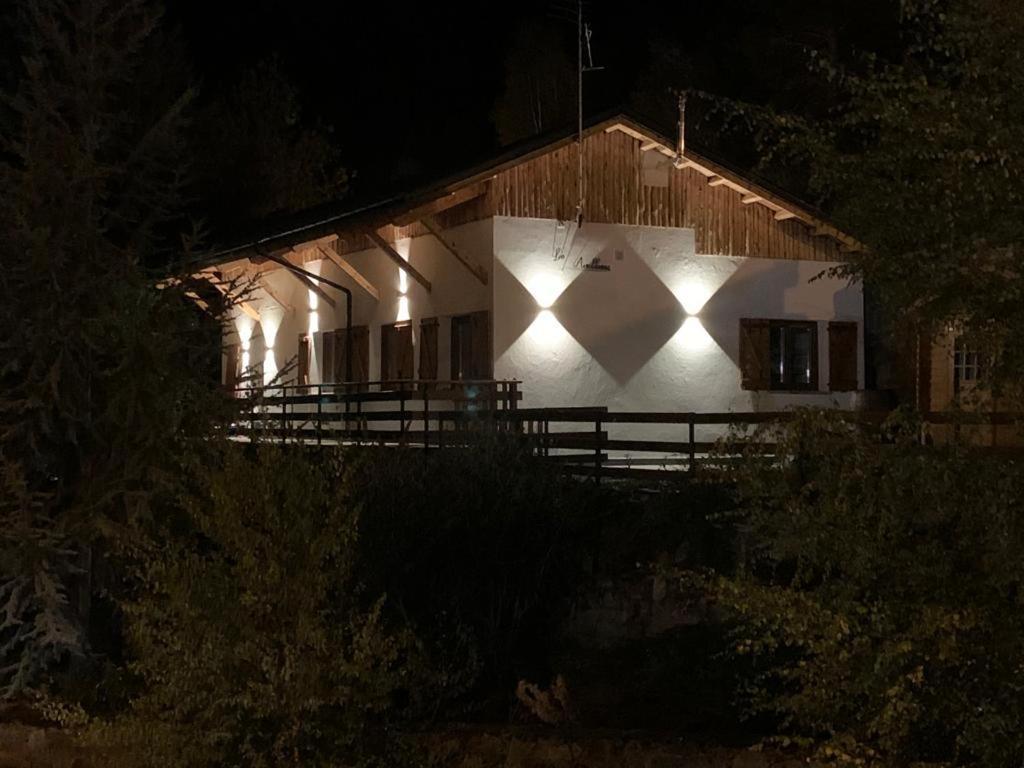Вилла Xalet Les Avellanes - Hut 7335 Аринсал Экстерьер фото